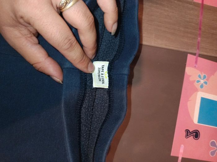 Bas de jogging tape a l'oeil - photo numéro 2