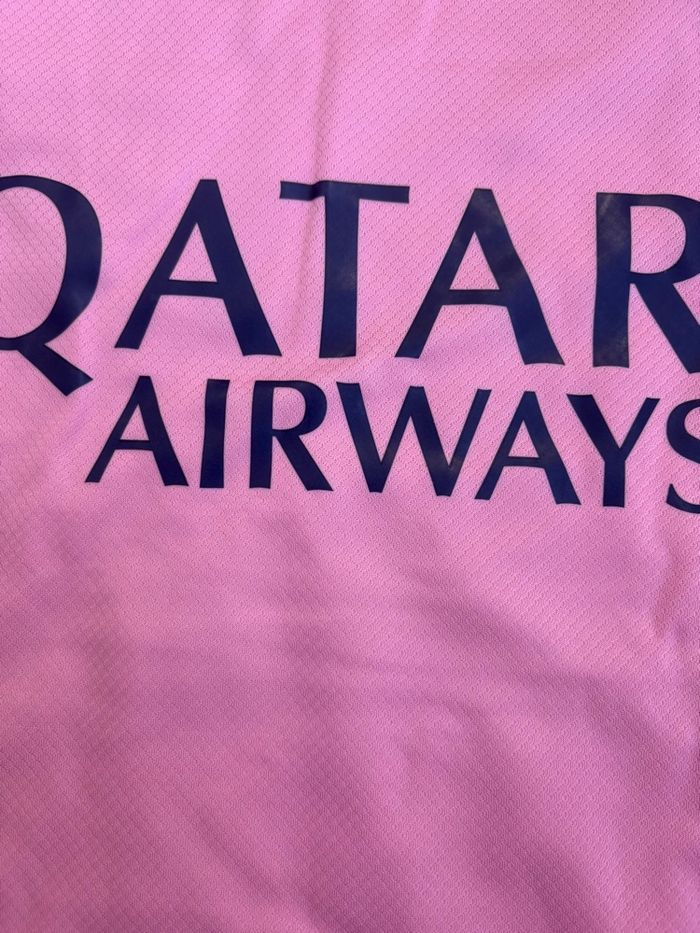 Maillot Paris Saint Germain Concept - photo numéro 3