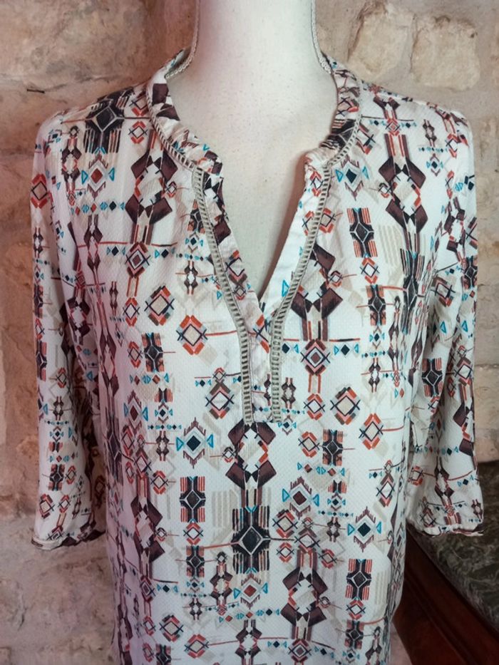 Blouse - photo numéro 2