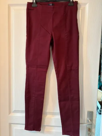 Pantalon femme