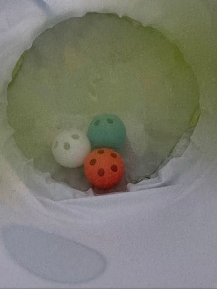 Le roulin Sophie la girafe - photo numéro 6