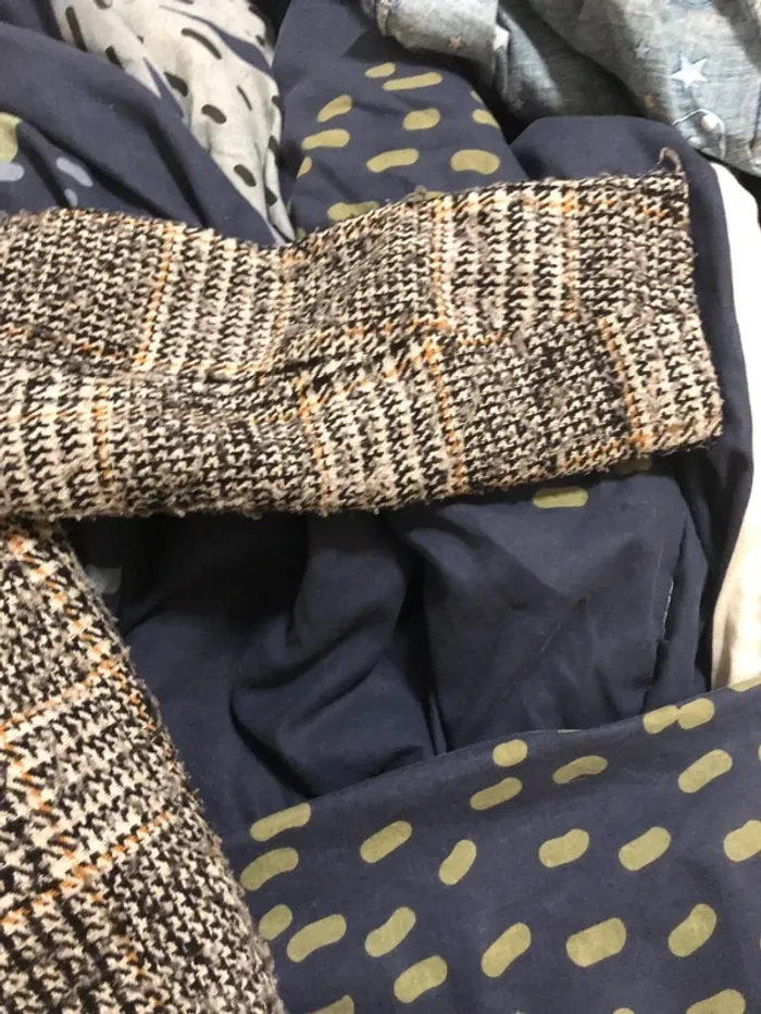 Manteau - photo numéro 2