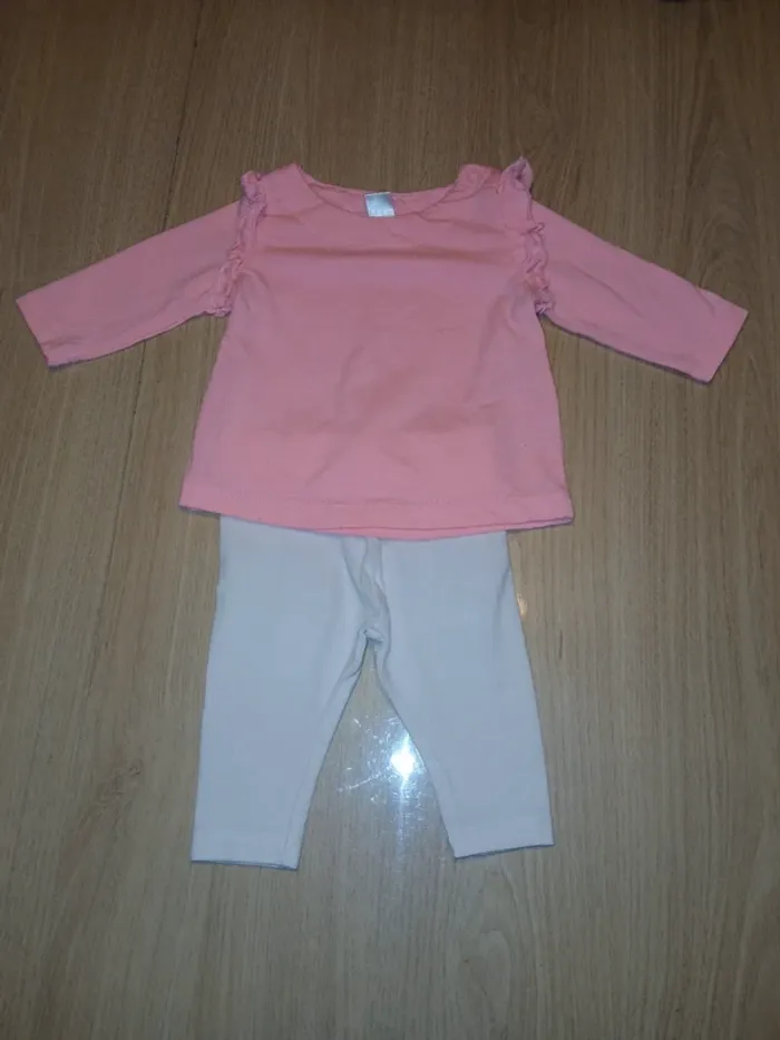 Tenue 3 mois