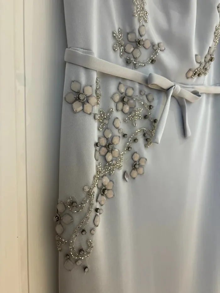 Robe 40 Gina Bacconi - photo numéro 5