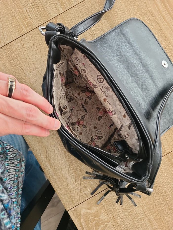 Sac à main "Les tropeziennes" - photo numéro 4