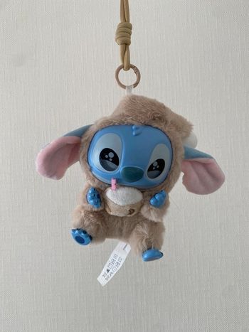 Peluche Stitch