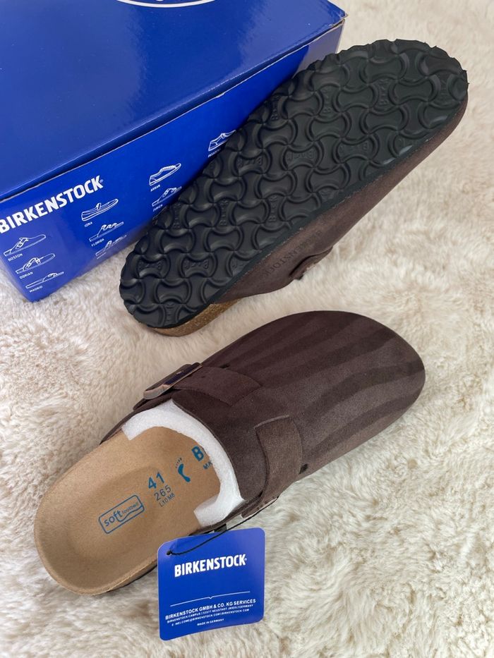 Birkenstock Boston - Pointure 40 (Neuf) - photo numéro 3