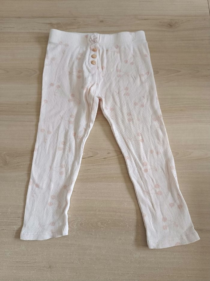 Legging kiabi