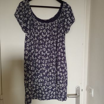 T-Shirt Long femme 46