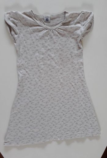 Chemise de nuit