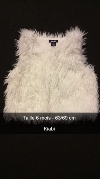 Gilet 