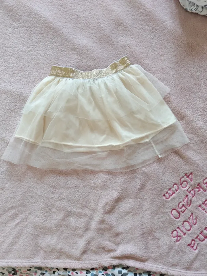 Jupe tutu Disney