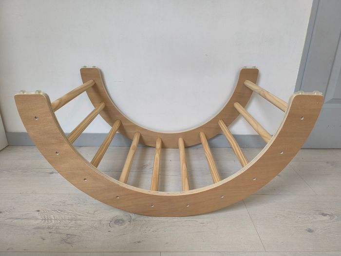 Arche Montessori - photo numéro 3