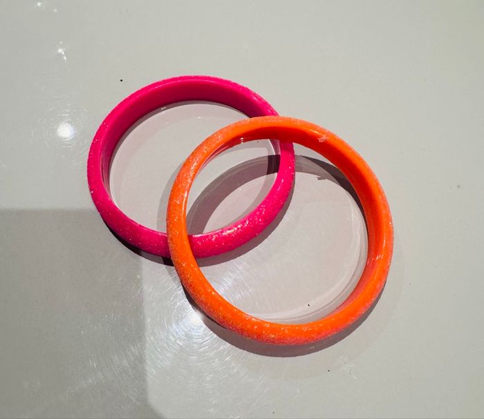Bijoux fillette - photo numéro 5