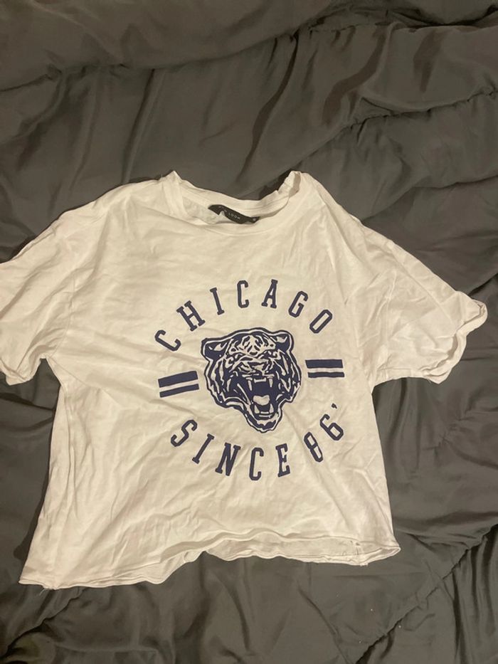 T-shirt enfant