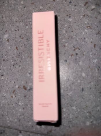Irrésistible Givenchy