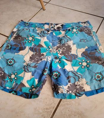 Short de bain