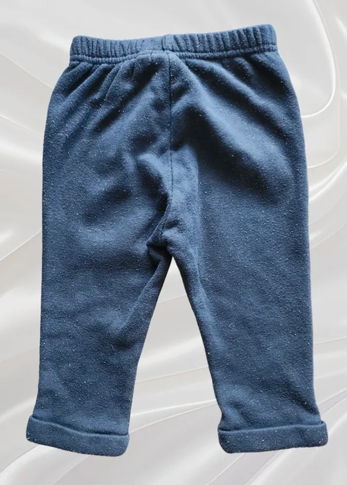 Pantalon jogging garçon 18 mois - photo numéro 2
