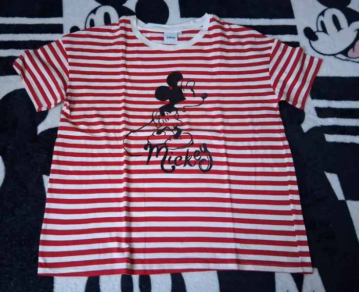 T-shirt Taille M