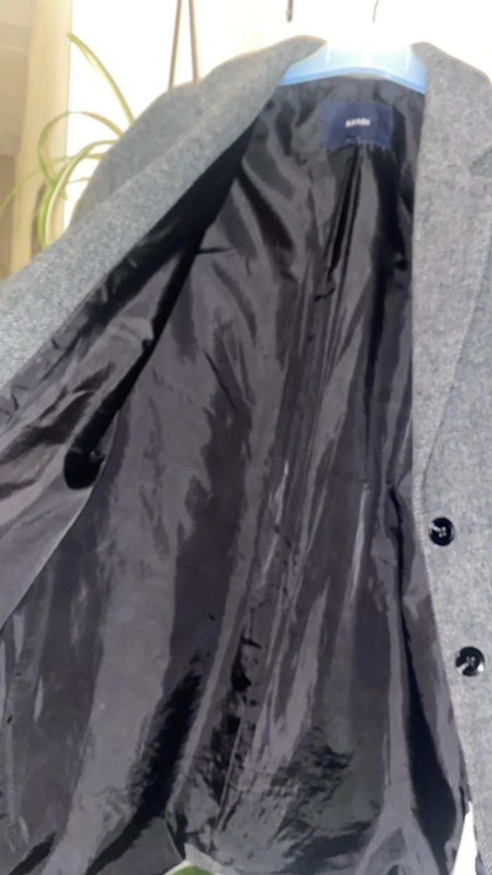 Manteau kiabi - photo numéro 5