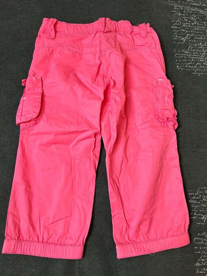 Pantacourt noeud - photo numéro 2