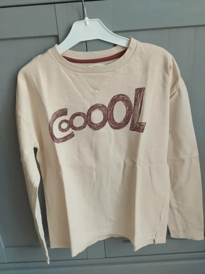 Sweat léger