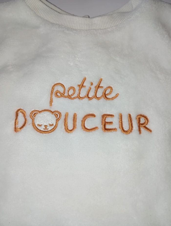 Pull 18 mois - photo numéro 2