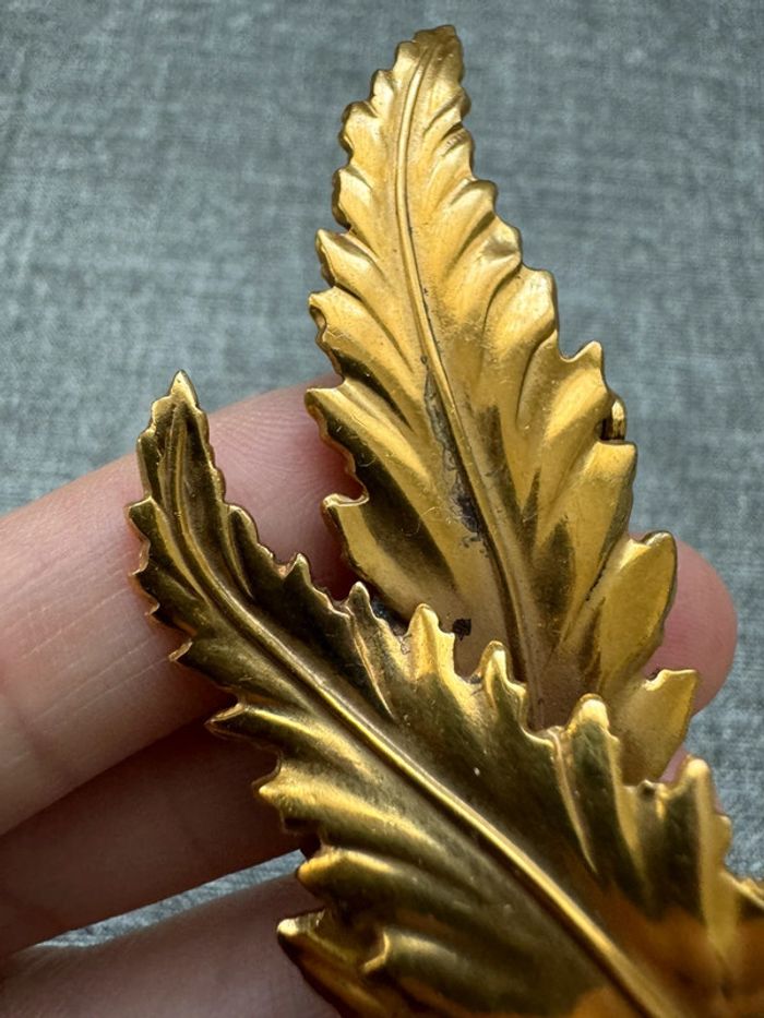 Broche clip - photo numéro 3