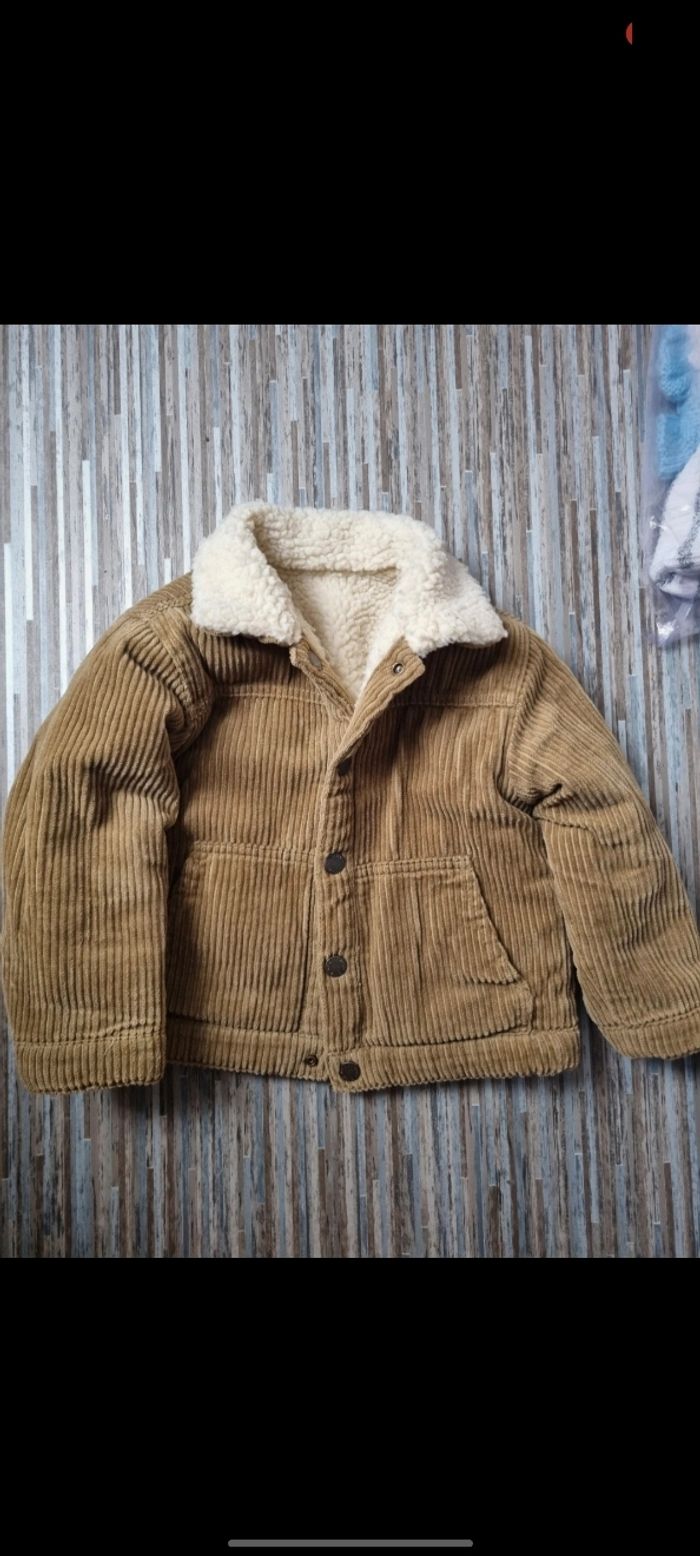 Veste Zara