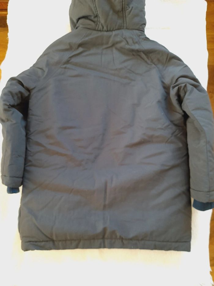 parka garçon - photo numéro 2