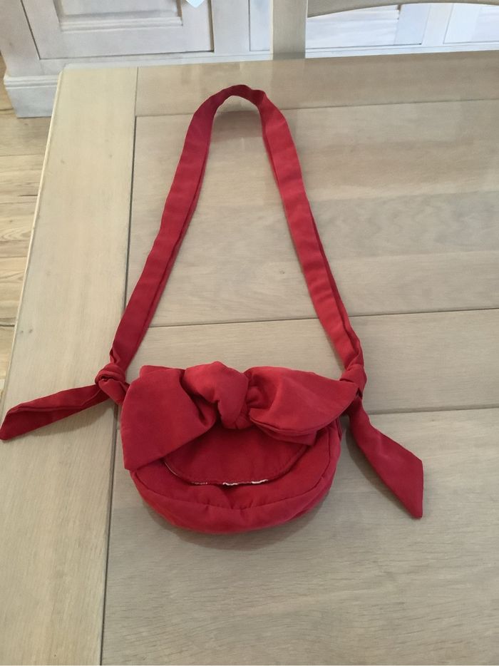 Sac fillette