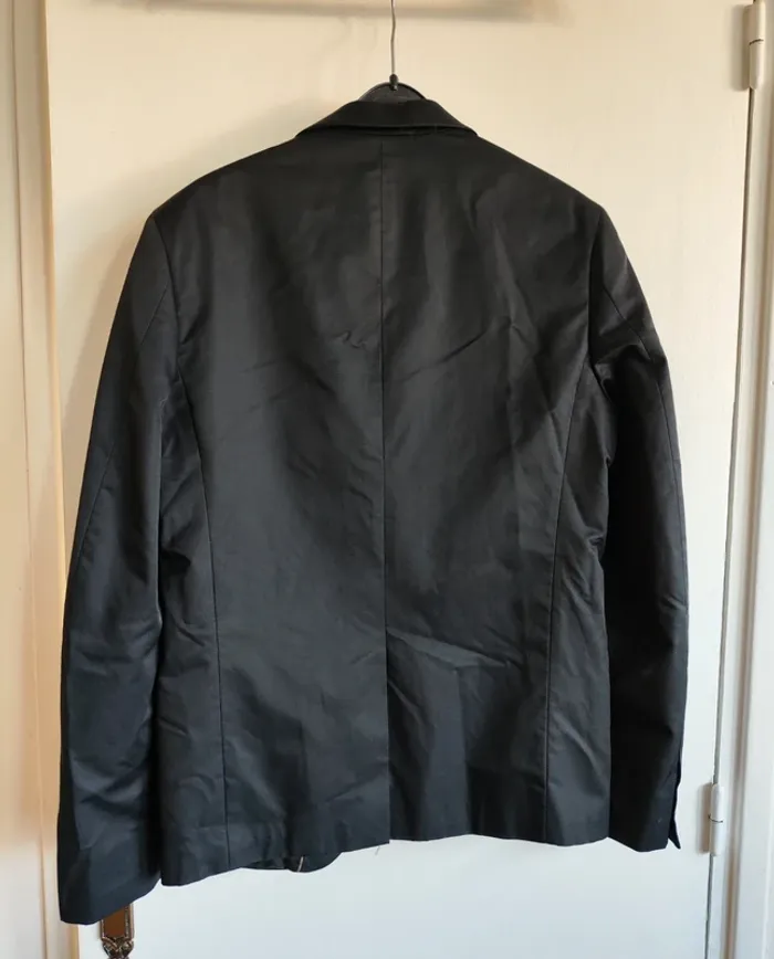 Veste de costume Jules taille M - photo numéro 3