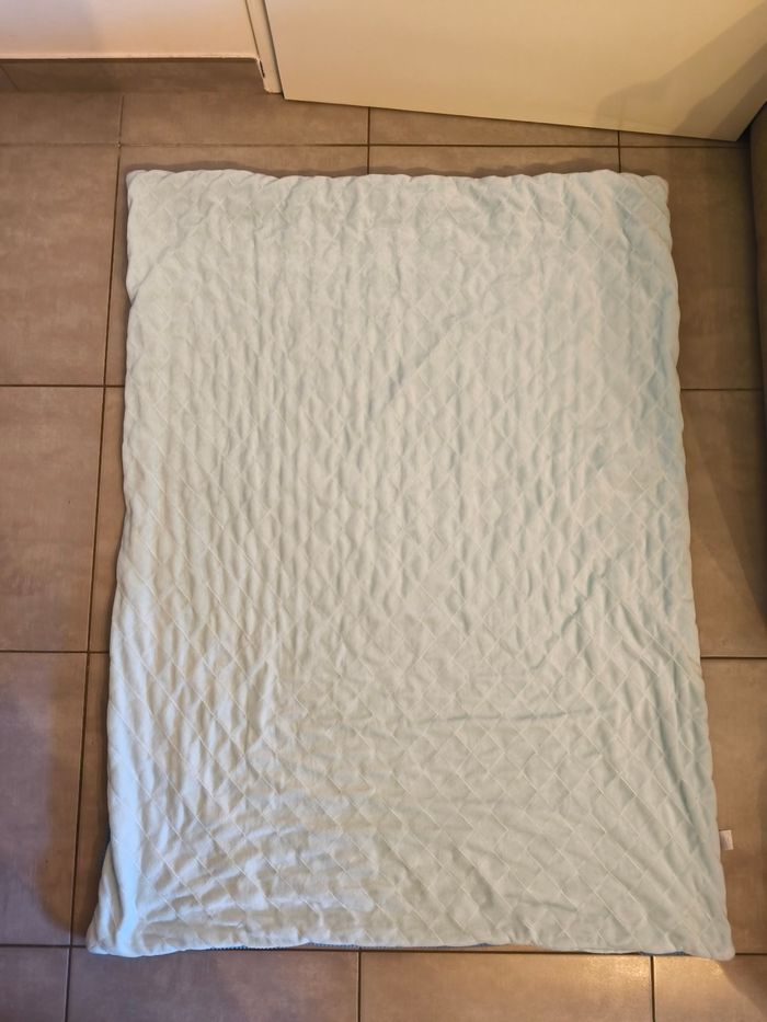 Couette Nattou Tim et tilou - photo numéro 2