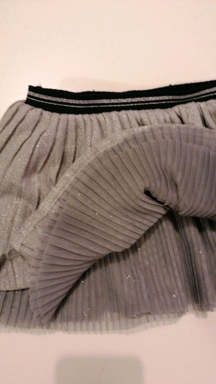 Jupe réversible #okaidi - photo numéro 4