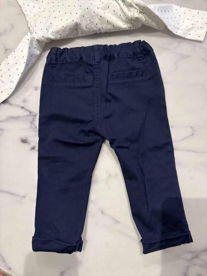 Ensemble garçon - photo numéro 7