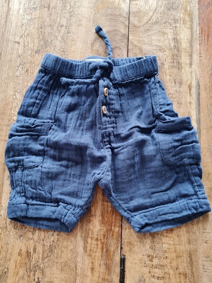 Pantalon bébé 1 mois - photo numéro 9
