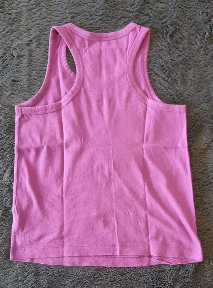 Débardeur Desigual 7/8ans - photo numéro 2