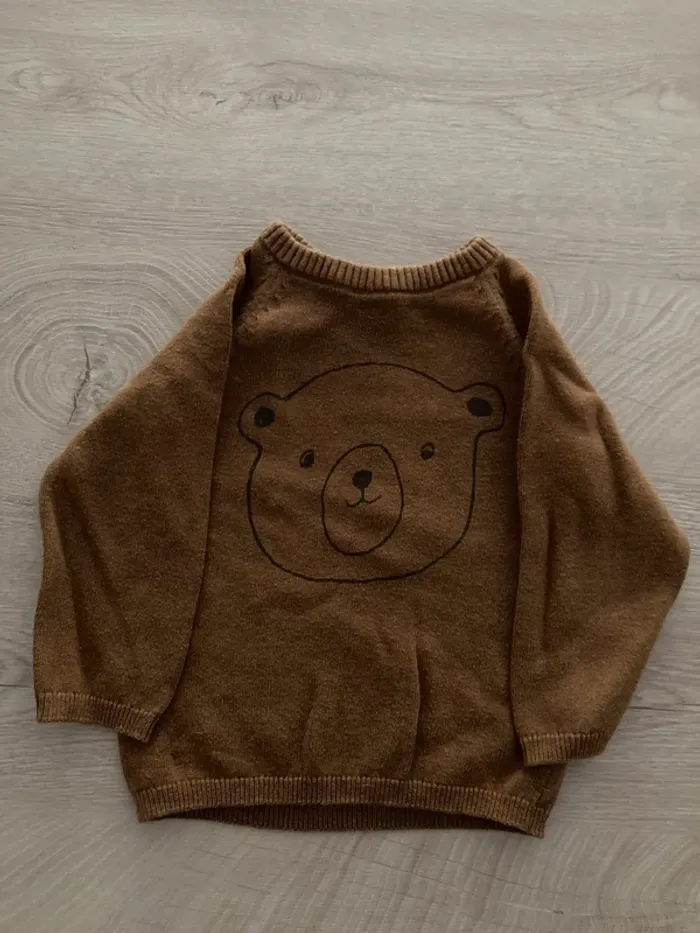 Pull H&M