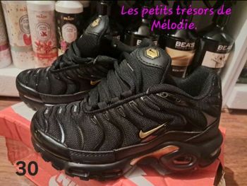 TN Nike