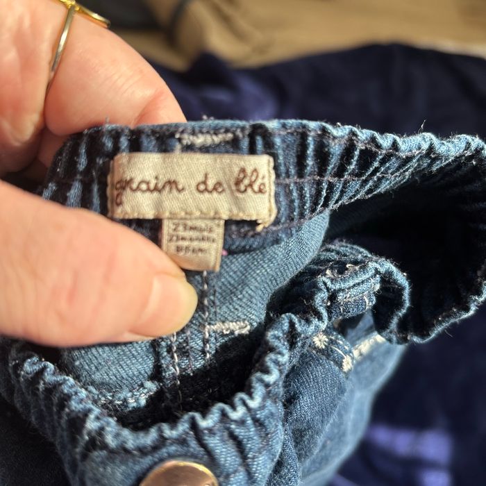 Jeans - photo numéro 4