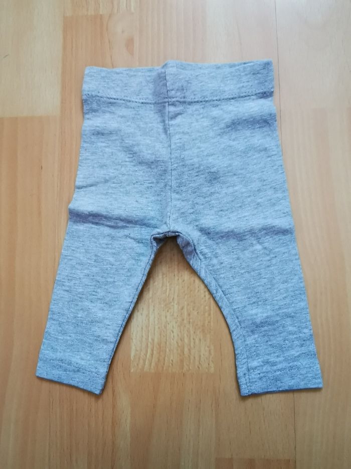 Lot de 6 leggings - photo numéro 2