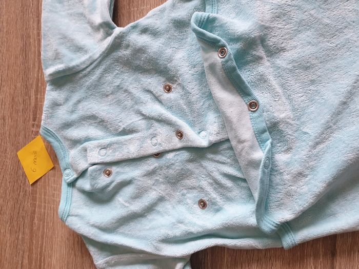 Pyjama 6 mois Disney - photo numéro 4