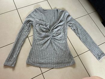 Haut femme