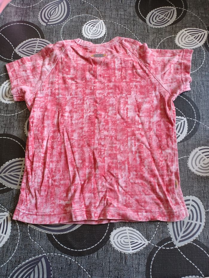 T shirt été - photo numéro 2