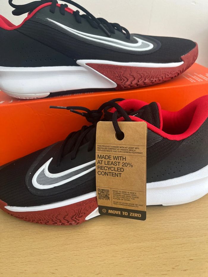 Nike précision 7 - photo numéro 2