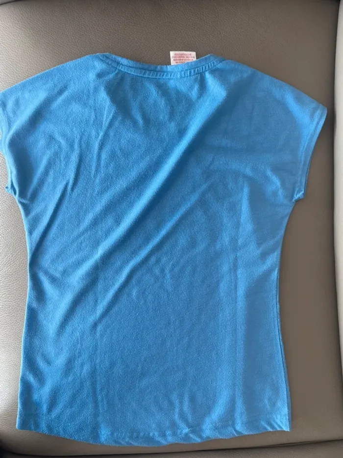 T-shirt Adidas - photo numéro 4