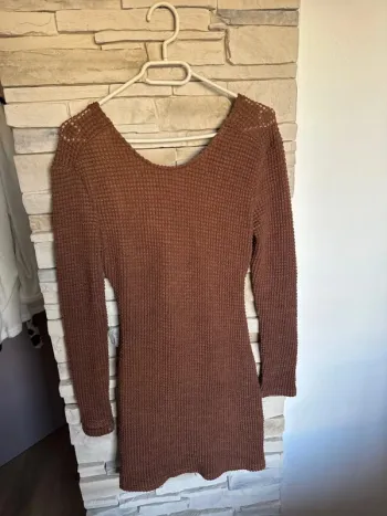 Robe shein dos original