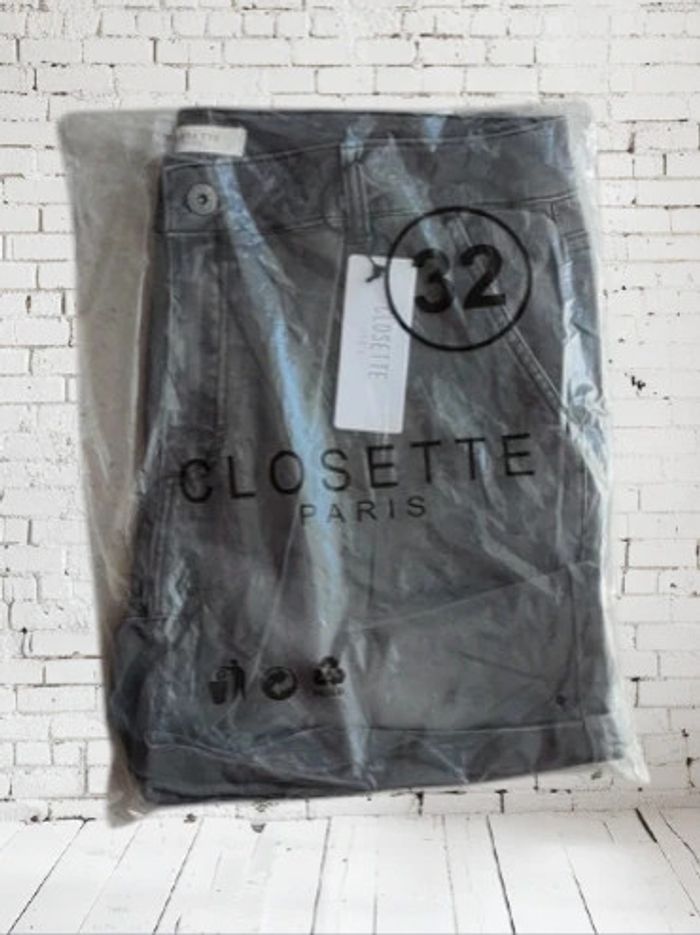 Short chino femme 42 - photo numéro 6