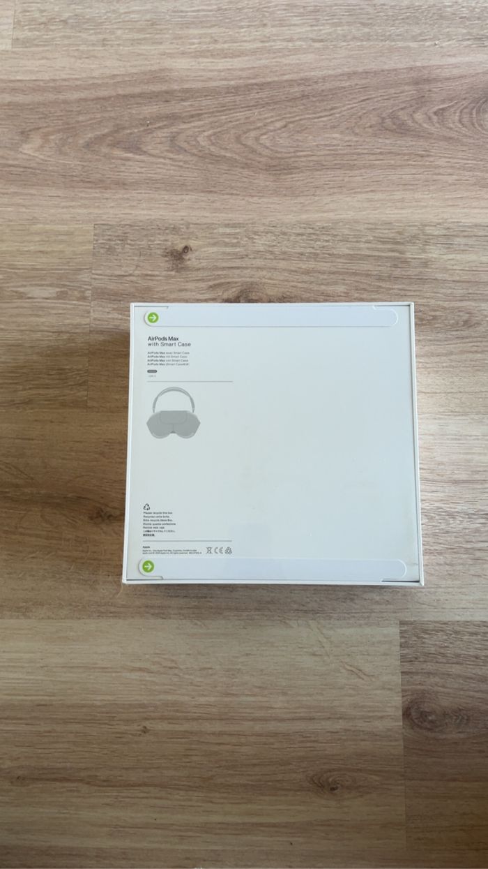 AirPods Max deuxième génération (usb-c) - photo numéro 2