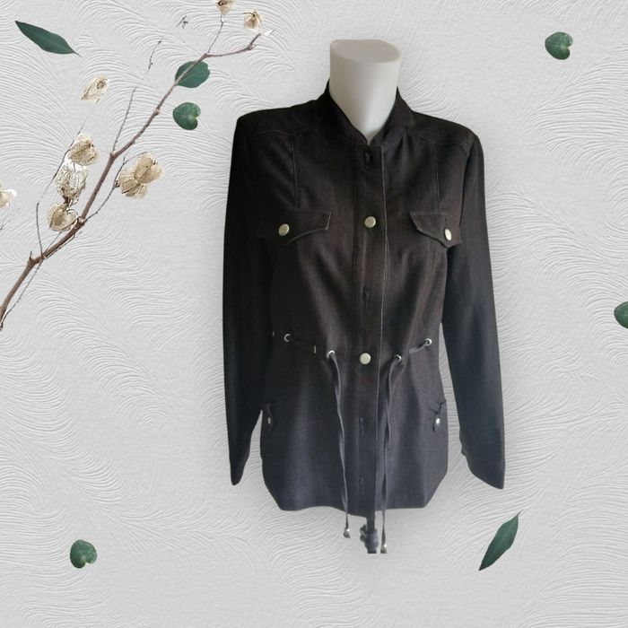 Veste Anne weyburn taille 40